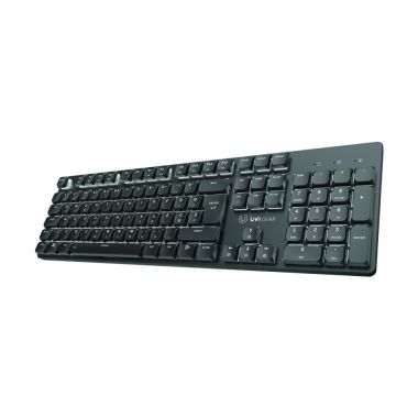 UVI LEAF WIRELESS brezžična tipkovnica