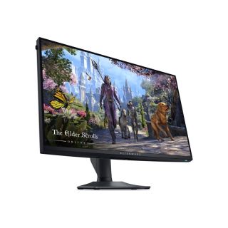 DELL Alienware 27 4K monitor gaming