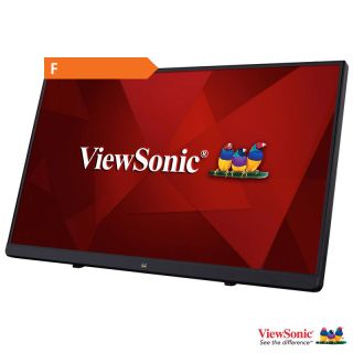 VIEWSONIC TD2230 54,61cm (21,5") IPS zvočniki na dotik TFT LCD monitor