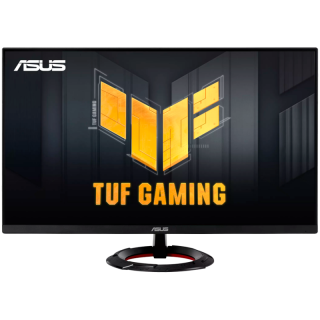 ASUS TUF Gaming VG279Q3R gaming monitor - 68.6cm (27"), FHD (1920 x 1080), Fast IPS, 180Hz