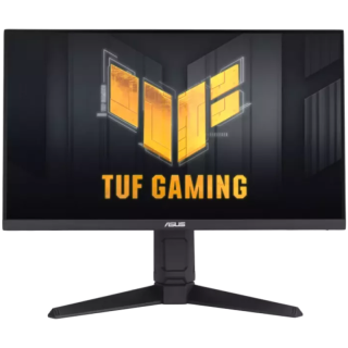 ASUS TUF Gaming VG259QL5A gaming monitor - 63.5cm (25"/24.5" vidno), FHD (1920 x 1080), Fast IPS, 200Hz, 0.3ms GTG (min.), HAS