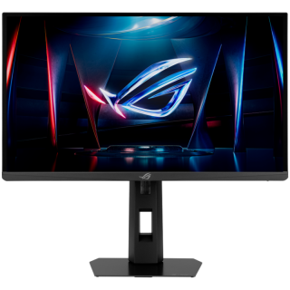 ASUS ROG Strix XG248QSG Ace esports gaming monitor - 61.21cm (24.1"), FHD (1920 x 1080), Super TN panel, 610Hz (OC), 0.1ms HDR400
