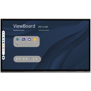 VIEWSONIC ViewBoard IFP8662 218cm (86") UHD na dotik informacijski / interaktivni zaslon