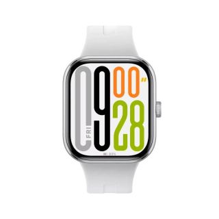Pametna ura Redmi Watch 5 srebrno siva