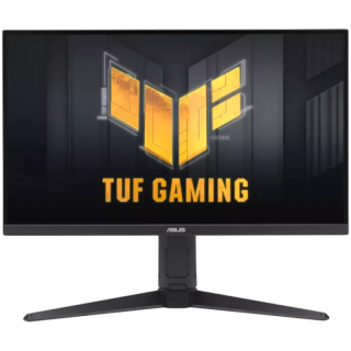 ASUS TUF Gaming VG27AQL5A gaming monitor - 68.6cm (27"), QHD (2560 x 1440), Fast IPS, 210Hz (OC), 0.3ms GTG (min.), Gaming AI, HAS