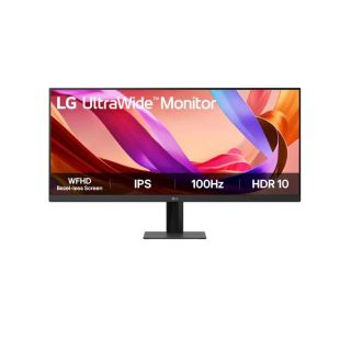 Monitor LG 29 29U511A-B UltraWide, IPS, 2560x1080, HDMI, DP