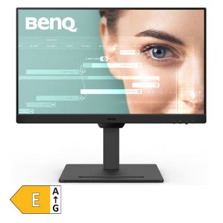 BENQ GW2490T 60,45cm (23,8") IPS 100Hz DP/HDMI zvočniki črn monitor