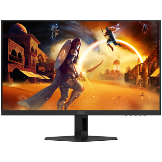27G4XE Elevate your adventure with 27-inch Display, 180Hz, 1msGtG, HDR 10, and Adaptive Sync Technology HDMI, DP