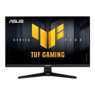 ASUS VG259Q5A Monitor 25'' (64 cm) FullHD IPS 200Hz HDR10, 2x HDMI, DisplayPort, zvočniki, ASUS VG259Q5A