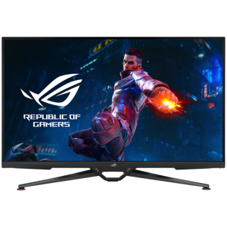 ASUS ROG Swift PG38UQ Igralni monitor - 38'', 4K UHD (3840 x 2160), 144Hz, 1ms, Hitri IPS