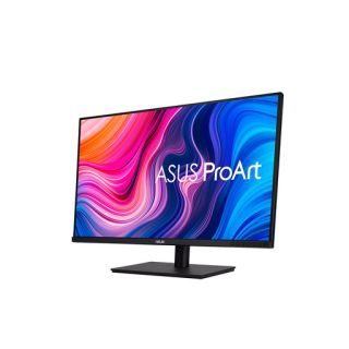 ASUS ProArt PA329CV monitor 32" (81 cm) 4K UHD IPS HDR400, 2xHDMI, DisplayPort, USB-C DP, PowerDelivery, zvočniki