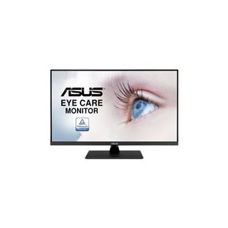 ASUS VP32UQ 32inch IPS 4K UHD 3840x2160 16:9 1000:1 350cd/m2 4ms GTG HDMI DP