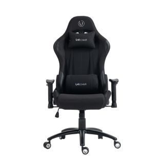 UVI Chair Back in Black gaming / pisarniški stol