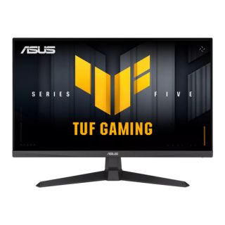 ASUS TUF VG279QE5A Monitor 27'' (69 cm) FullHD IPS 146Hz, HDMI, DisplayPort, zvočniki, ASUS TUF VG279QE5A