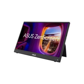 Prenosni monitor 15.6" (40 cm) FullHD IPS, 60Hz, Mini HDMI, USB-C, ASUS ZenScreen MB16AHV