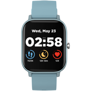 CANYON smart watch Wildberry SW-74 Blue