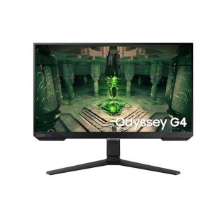 Monitor Samsung 25" G40B Odyssey G4, IPS, 1920x1080, 2x HDMI, DP, 240Hz