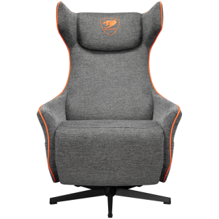 COUGAR Magus Grey Gaming Sofa