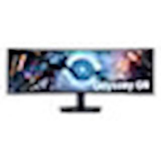 Monitor Samsung 49 G91F Odyssey G9 ukrivljen, VA, 5120x1440, 2x HDMI, DP, 144Hz