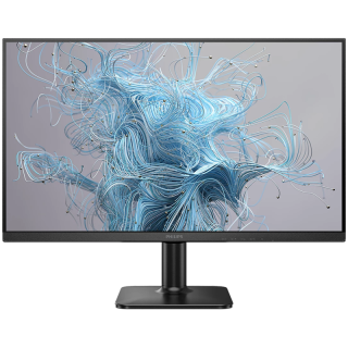 PHILIPS 24E2N1100LB monitor - 60.5cm (23.8"), FHD (1920 x 1080), VA, 100Hz, 4ms (GTG)