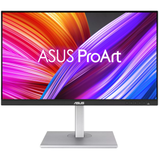 ASUS ProArt PA278CGV 68,58cm (27") QHD IPS 144Hz DP/HDMI/USB-C HDR400 FreeSync zvočniki profesionalni monitor