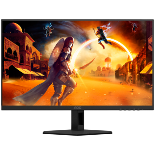 AOC Gaming Q24G4RE monitor - 60.5cm (24"/23.8" vidno), QHD (2560 x 1440), Fast IPS, 180Hz, 1ms (GTG), Adaptive Sync, G-Sync kompatibilen, 1x HDMI 2.0, 1x DP 1.4