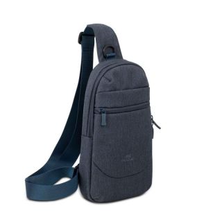 RivaCase torbica za mobilne naprave 10,5" 7711 dark grey
