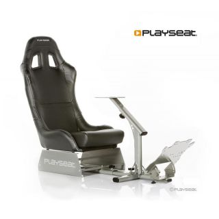 IGRALNI STOL PLAYSEAT EVOLUTION - BLACK