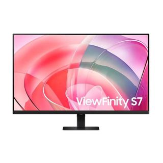 Monitor Samsung 32" S70D ViewFinity S7, VA, 3840x2160, HDMI, DP
