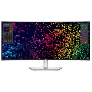 Monitor DELL U4025QW WUHD 21:9