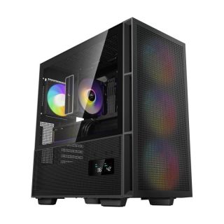 UVI OMEGA NV56T Ryzen 5 7600X, RTX 5060 TI 16GB, 1TB SSD, 32GB RAM, 850W
