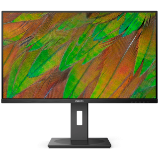 PHILIPS 32B1N3800 poslovni monitor - 80cm (32"), 4K UHD (3840 x 2160), VA, 60Hz, 4ms (GTG), Adaptive Sync, USB razdelilnik