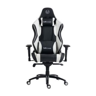 UVI Chair Sport XL White gaming / pisarniški stol