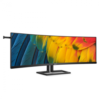 Philips 45B1U6900C 44,5" SuperWide ukrivljen monitor
