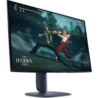 Monitor DELL Alienware 27 280Hz QD-OLED AW2725D