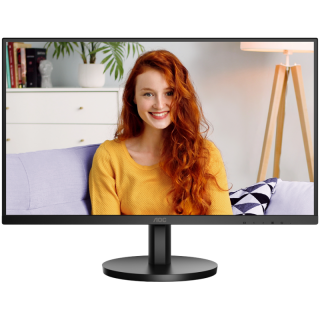 AOC U27B3M monitor - 68.6cm (27"), 4K UHD (3840 x 2160), VA, 60Hz, 4ms (GTG), Adaptive Sync, HDR10