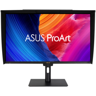 ASUS ProArt PA27UCGE profesionalni monitor - 68.6cm (27"), 4K UHD (3840 x 2160), IPS, 160Hz, HDR10, KVM, LuxPixel AGLR, USB-C PD 96W,