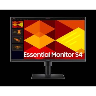 Monitor Samsung 24" S40GD S4, IPS, 1920x1080, 2x HDMI, DP, USB