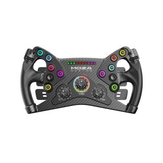 MOZA Racing KS GT Volan