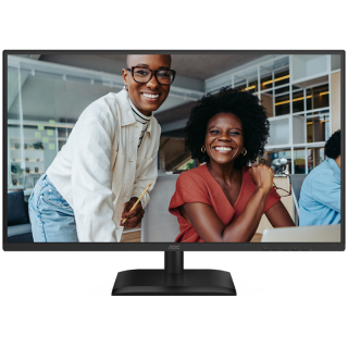 AOC Q27E4U poslovni monitor - 68.6cm (27"), QHD (2560 x 1440), IPS, 120Hz, 4ms (GtG)