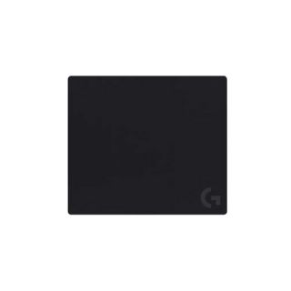 Podloga za miško Logitech G740, mehka, črna