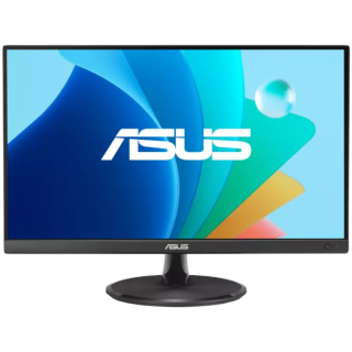 ASUS VP227HF monitor - 55.88cm (22"/21.45" vidno), FHD (1920 x 1080), VA, 100Hz, 1ms (MPRT), Adaptive Sync, 99% sRGB