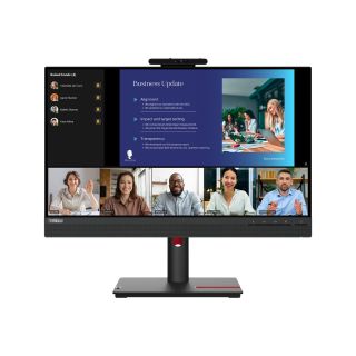 LENOVO ThinkVision T24v-30 23.8inch IPS 16:9 1920x1080 75Hz