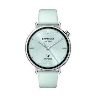 Pametna ura Xiaomi Watch S4 41mm bela