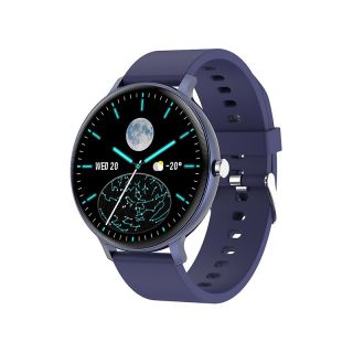 Pametna ura TRACER TW10 NAVY