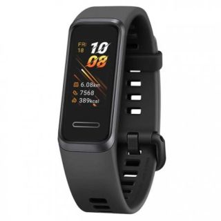 Huawei Band 4 pametna zapestnica, črna