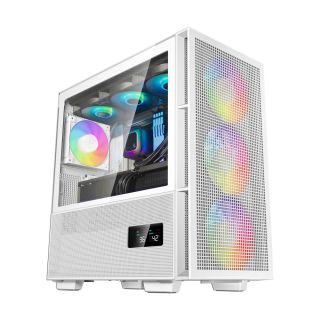 UVI OMEGA NV56 Ryzen 5 7600X, RTX 5060 8GB, 1TB SSD, 32GB RAM, 850W, W11 Home, bel