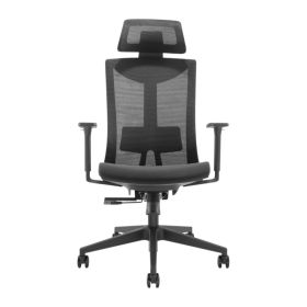 UVI Chair Focus pisarniški stol