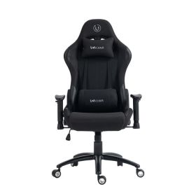 UVI Chair Back in Black gaming / pisarniški stol