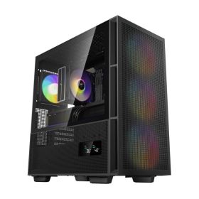 UVI OMEGA NV56T Ryzen 5 7600X, RTX 5060 TI 16GB, 1TB SSD, 32GB RAM, 850W